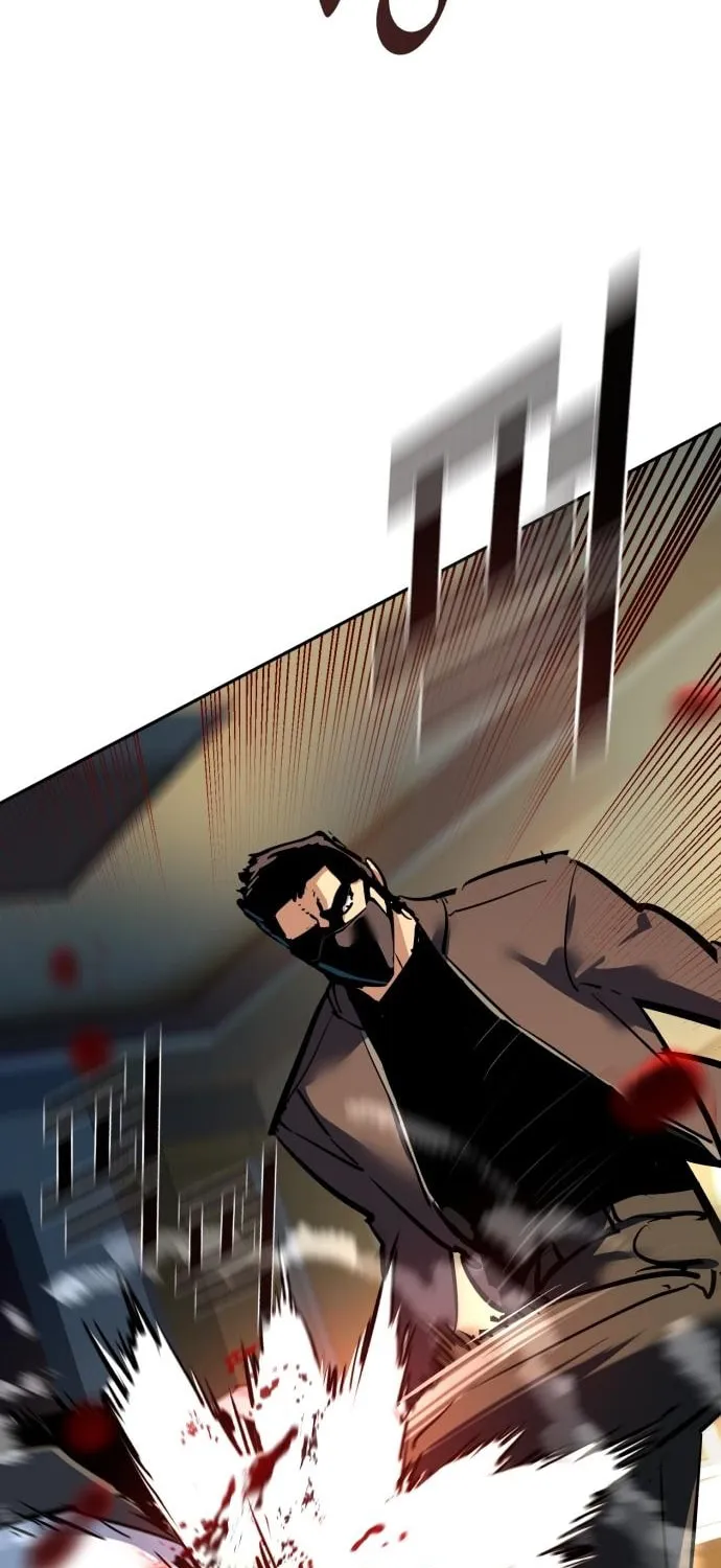 Teenage Mercenary Chapter 259 page 20 - 