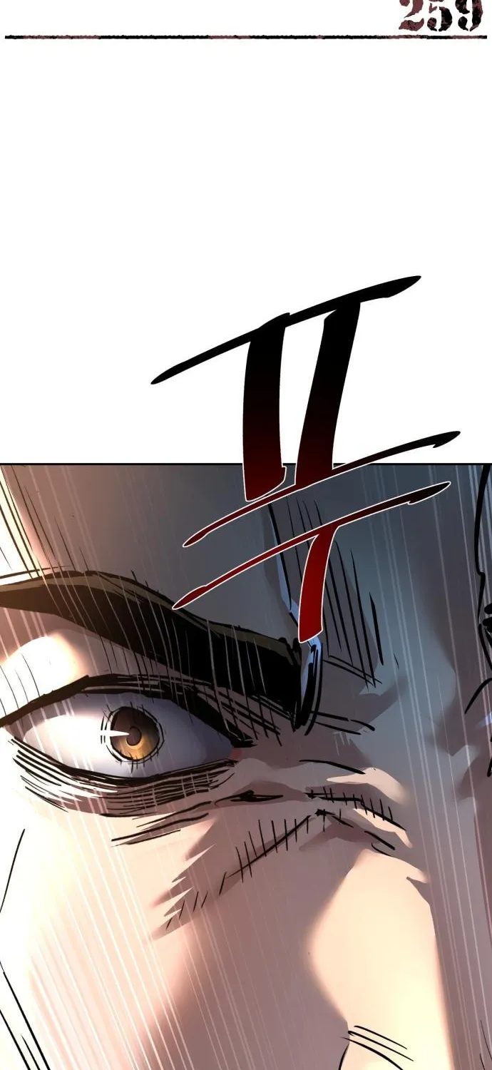 Teenage Mercenary Chapter 259 page 4 - 