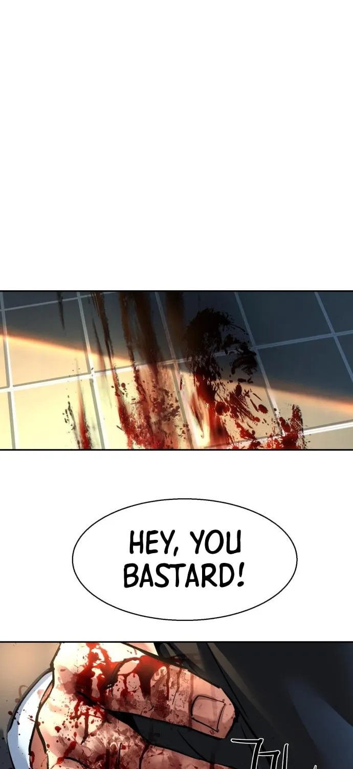 Teenage Mercenary Chapter 259 page 31 - 