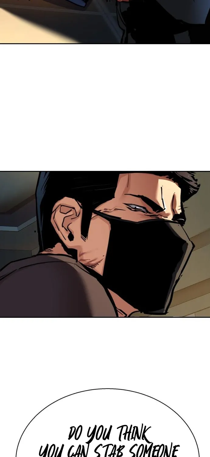 Teenage Mercenary Chapter 259 page 33 - 