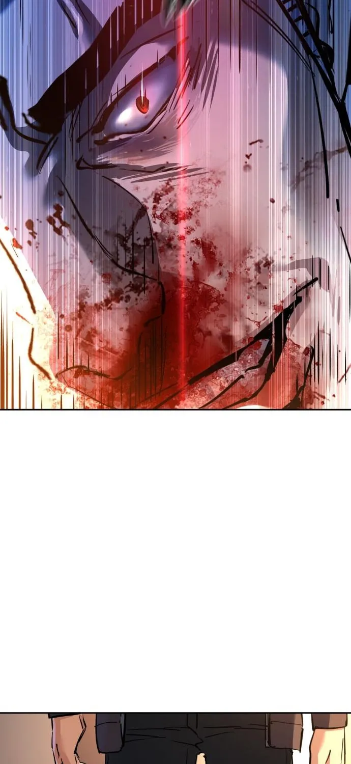Teenage Mercenary Chapter 259 page 39 - 