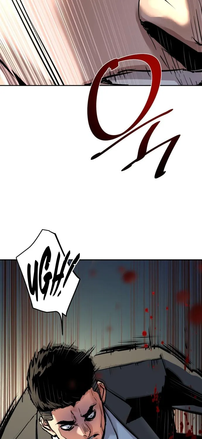Teenage Mercenary Chapter 259 page 5 - 