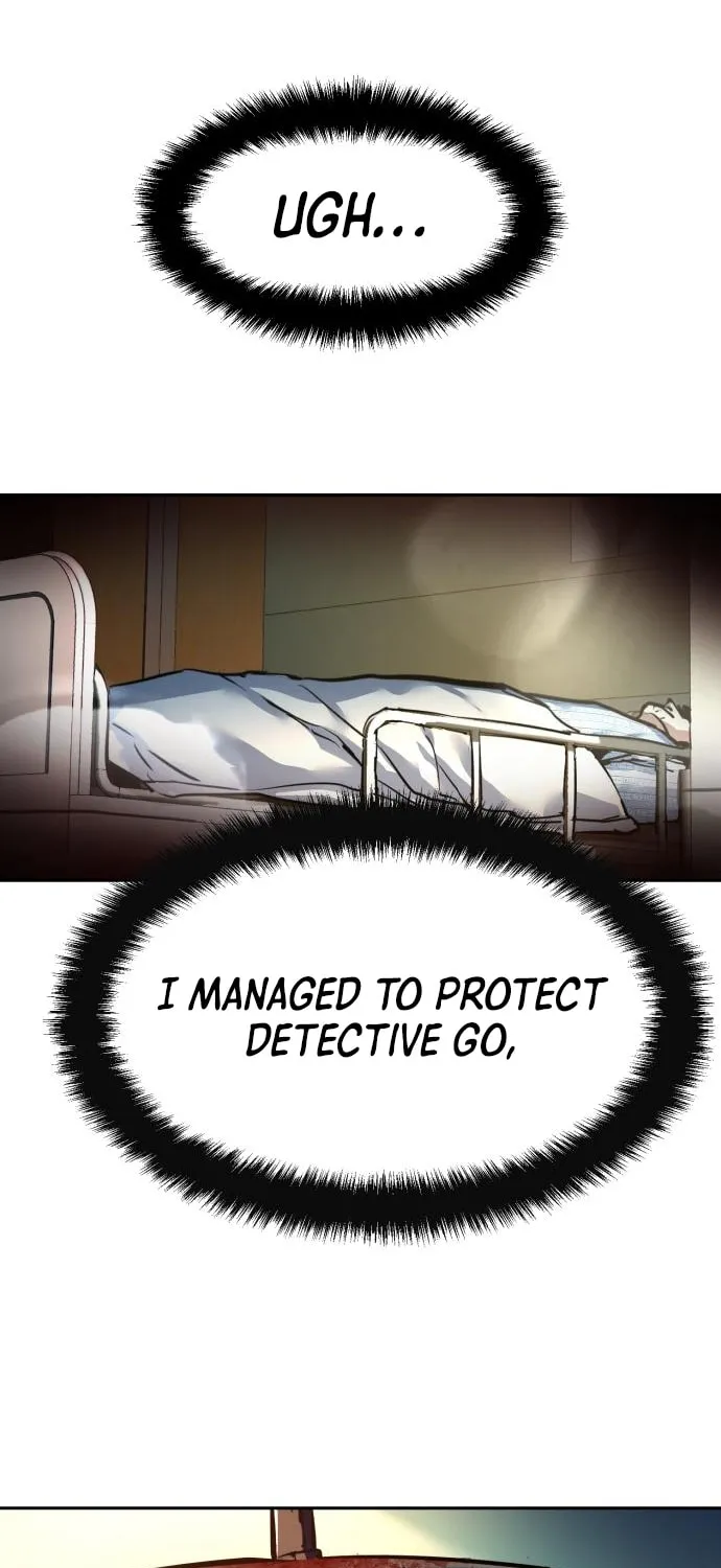 Teenage Mercenary Chapter 259 page 43 - 