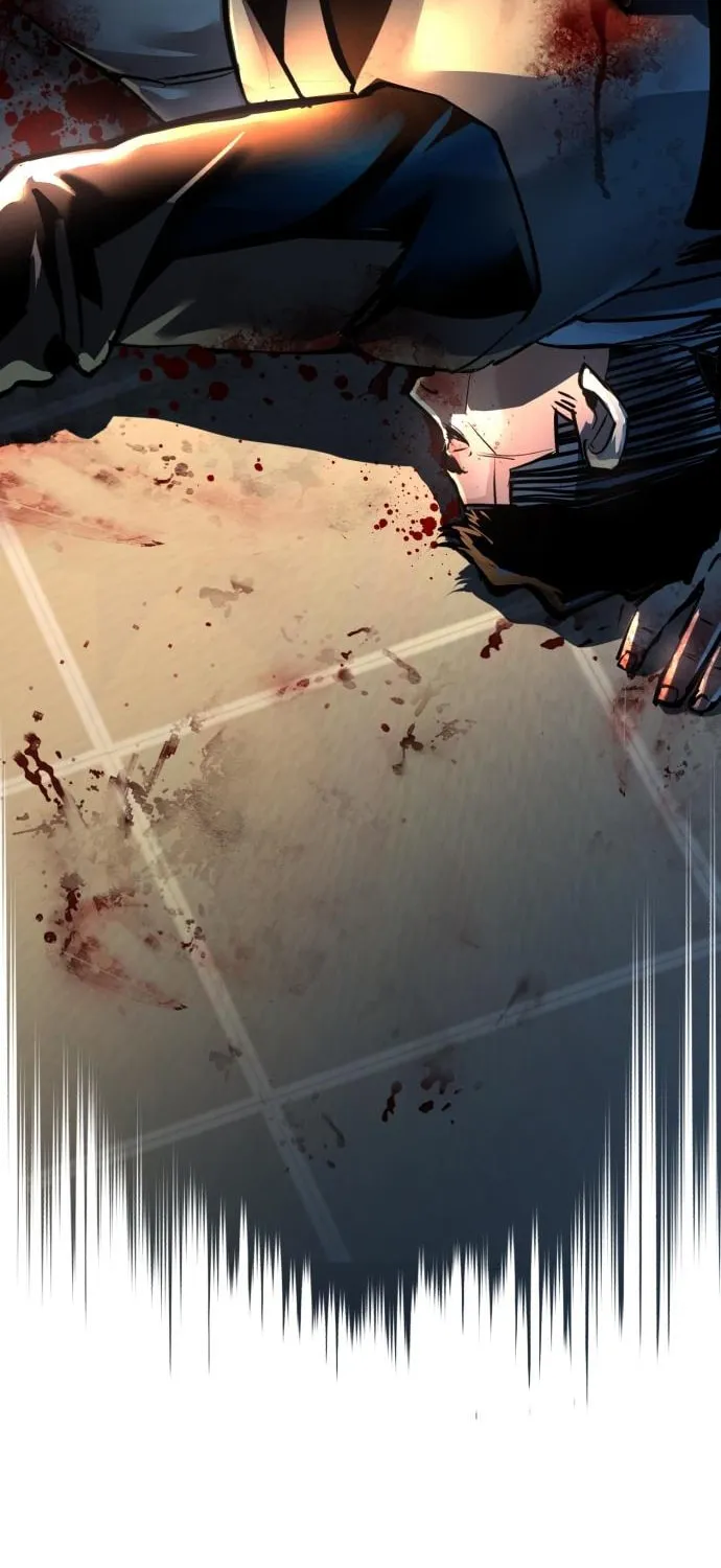 Teenage Mercenary Chapter 259 page 47 - 