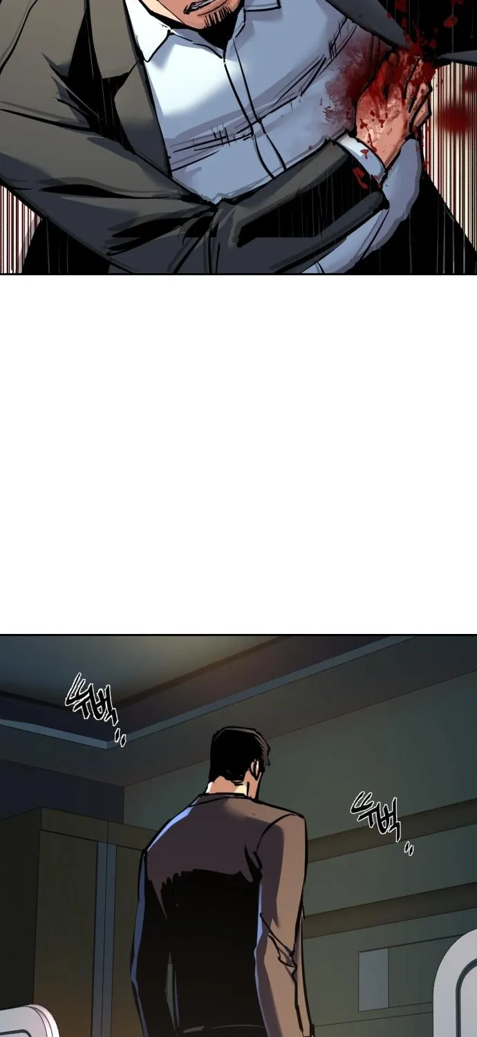 Teenage Mercenary Chapter 259 page 6 - 