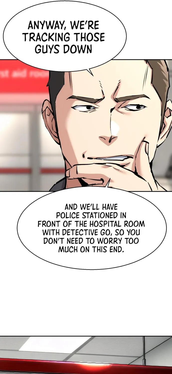 Teenage Mercenary Chapter 259 page 56 - 