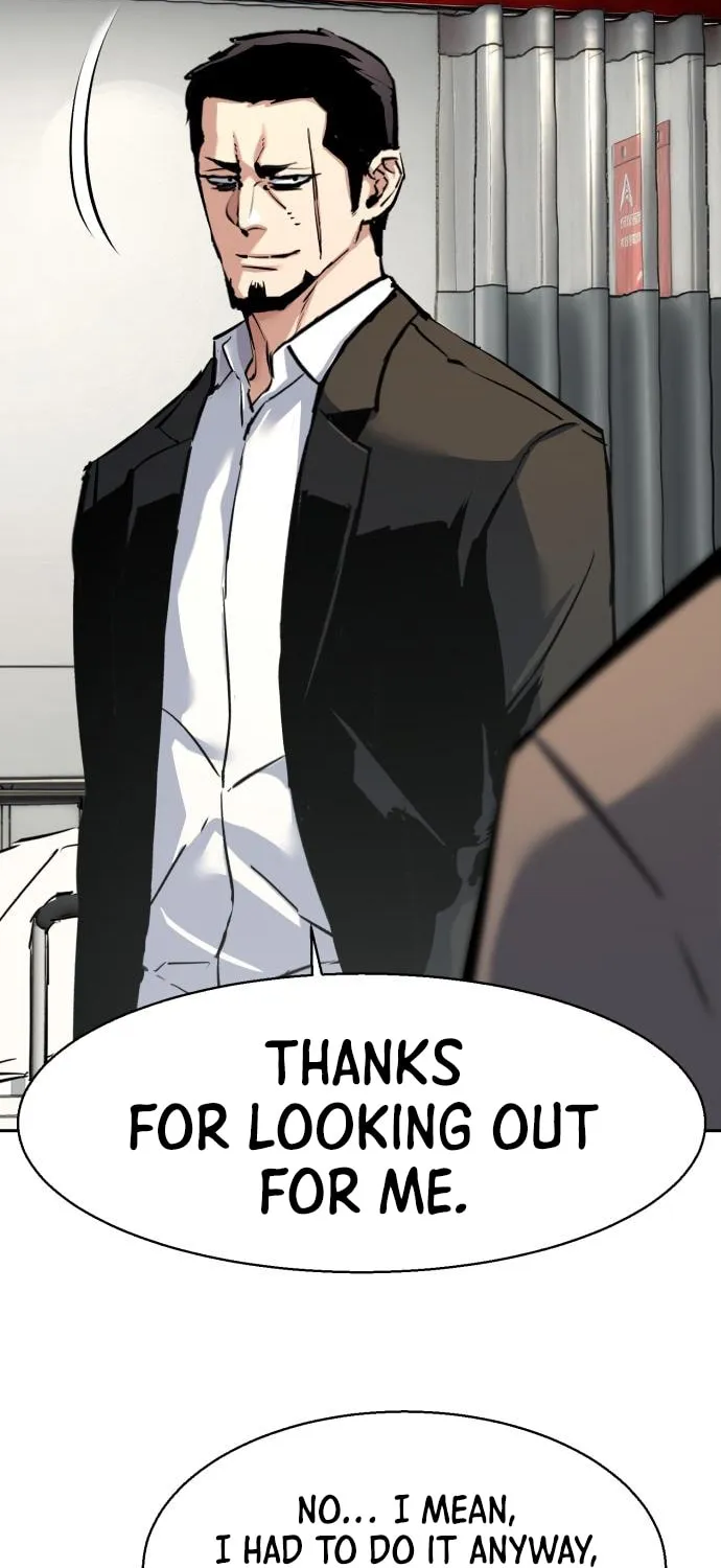 Teenage Mercenary Chapter 259 page 57 - 