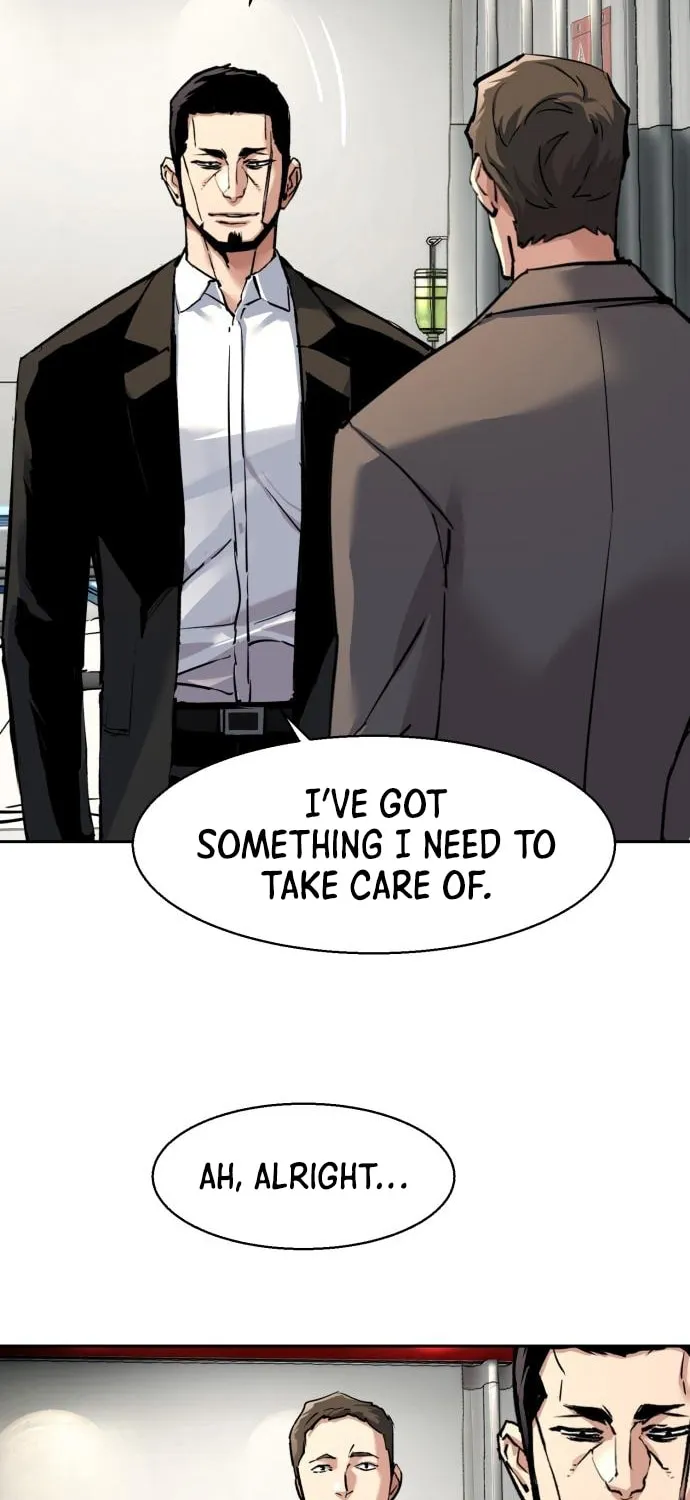 Teenage Mercenary Chapter 259 page 59 - 