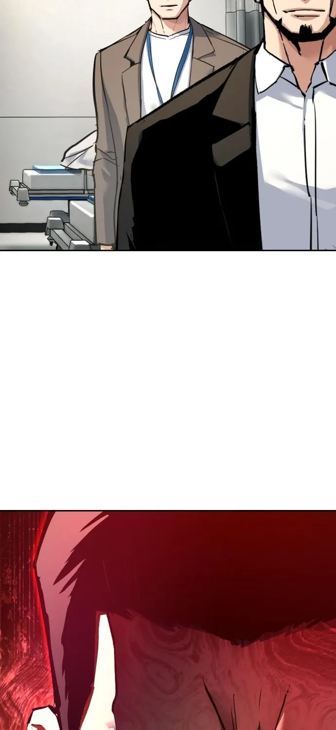 Teenage Mercenary Chapter 259 page 60 - 