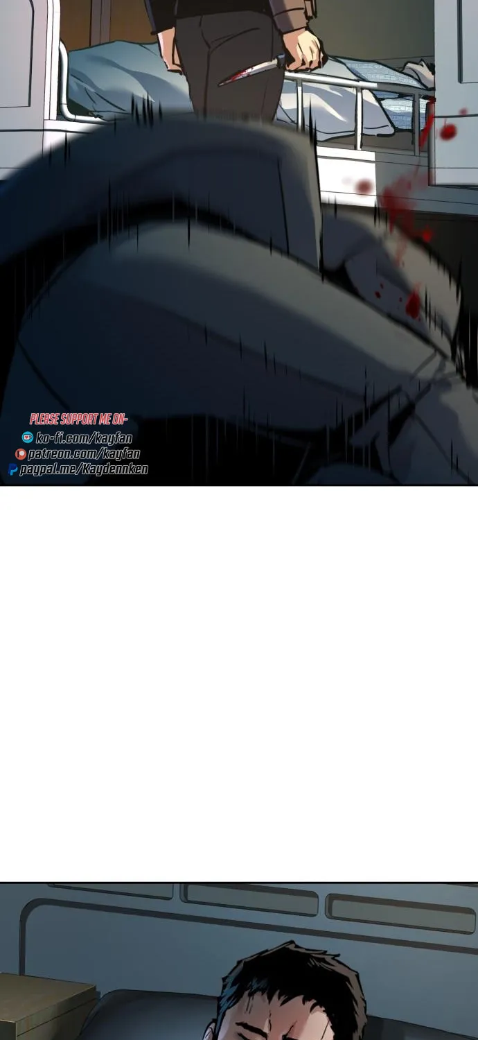 Teenage Mercenary Chapter 259 page 7 - 