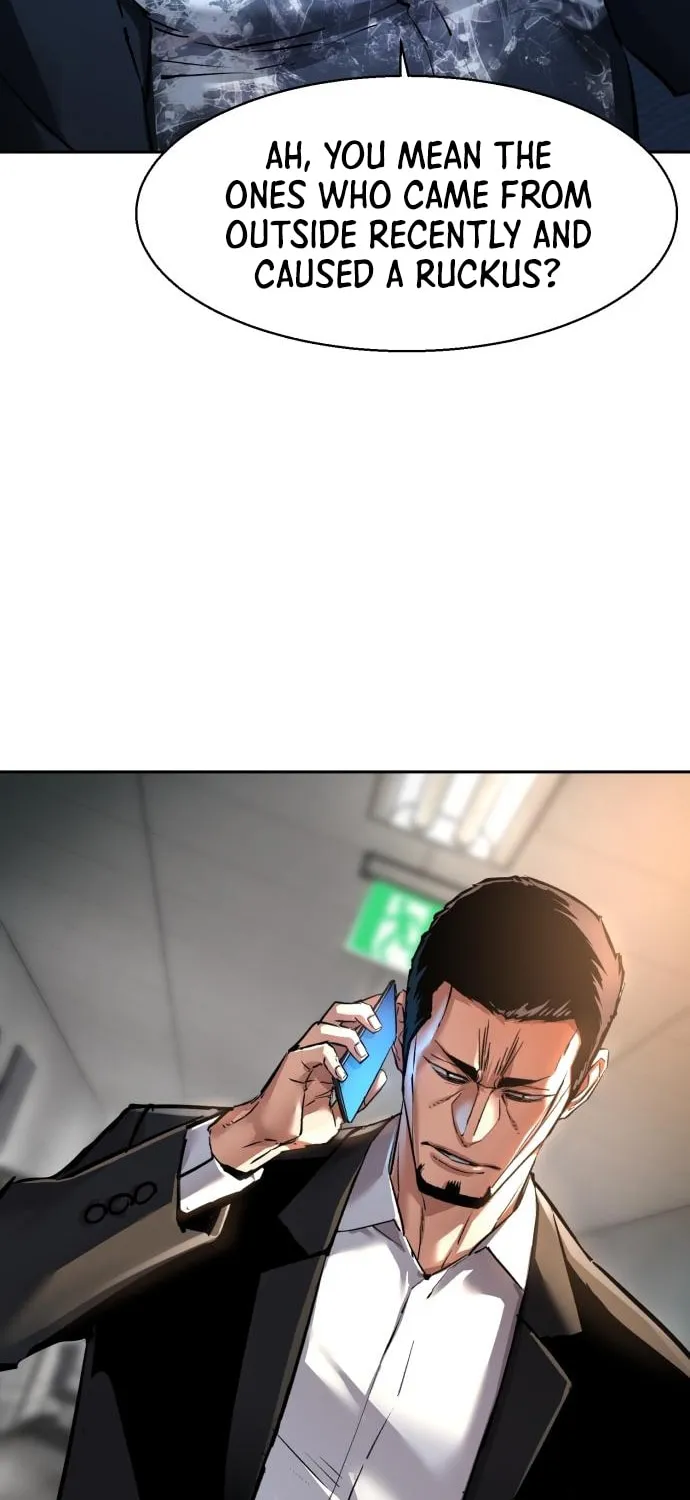 Teenage Mercenary Chapter 259 page 66 - 