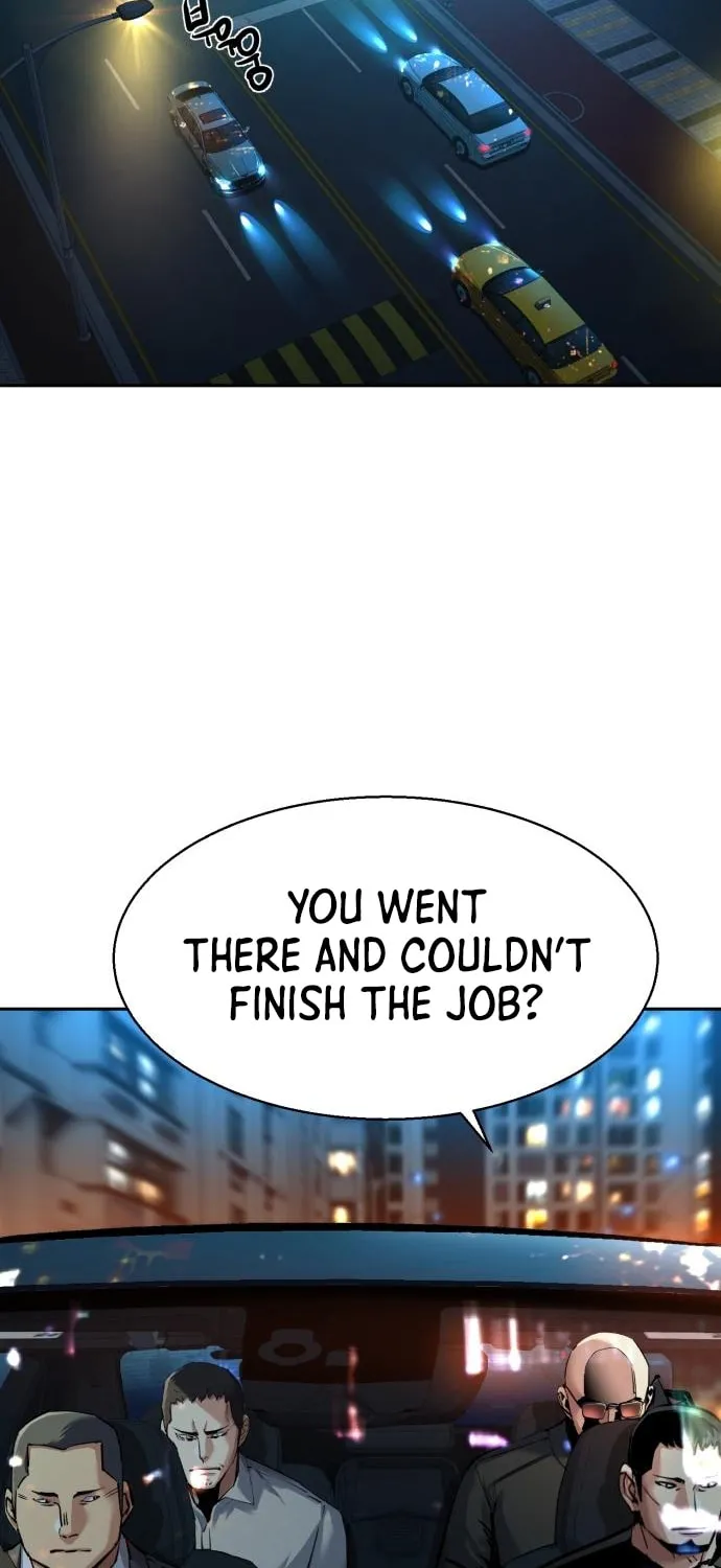 Teenage Mercenary Chapter 259 page 68 - 