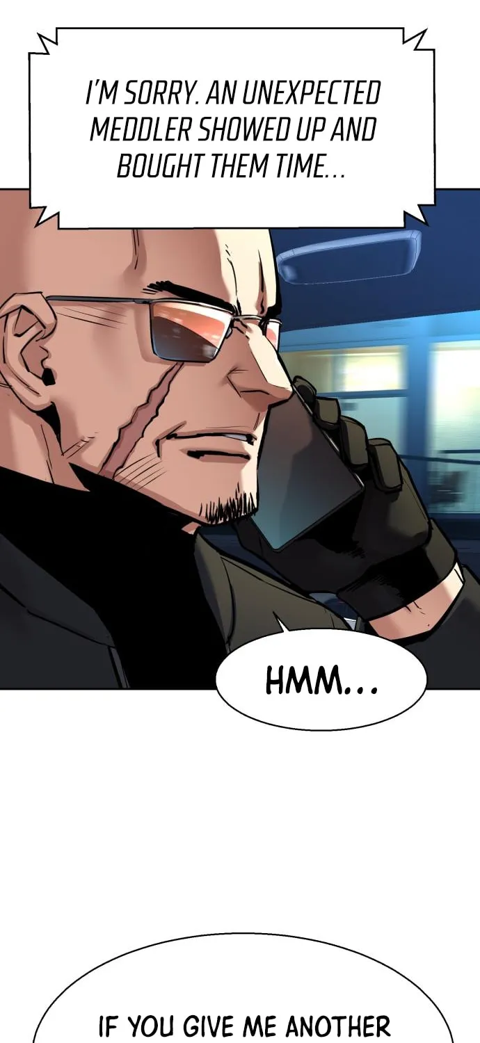 Teenage Mercenary Chapter 259 page 71 - 