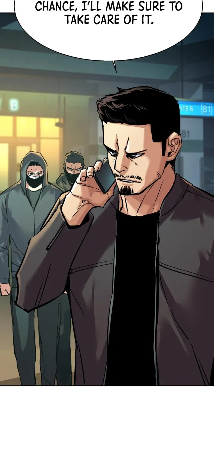 Teenage Mercenary Chapter 259 page 72 - 