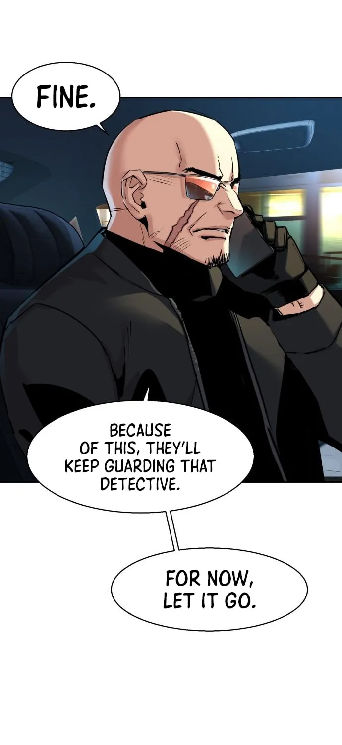 Teenage Mercenary Chapter 259 page 73 - 