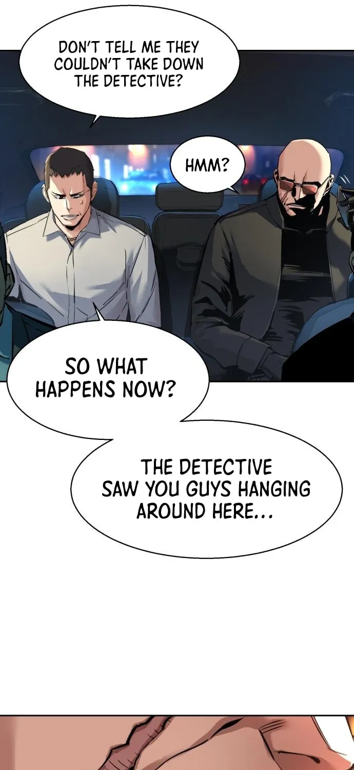 Teenage Mercenary Chapter 259 page 74 - 