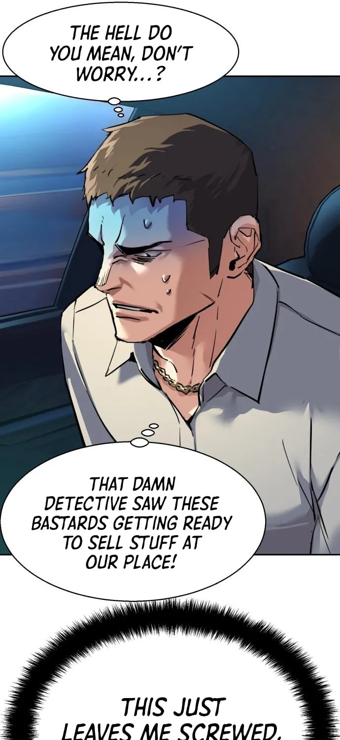Teenage Mercenary Chapter 259 page 76 - 