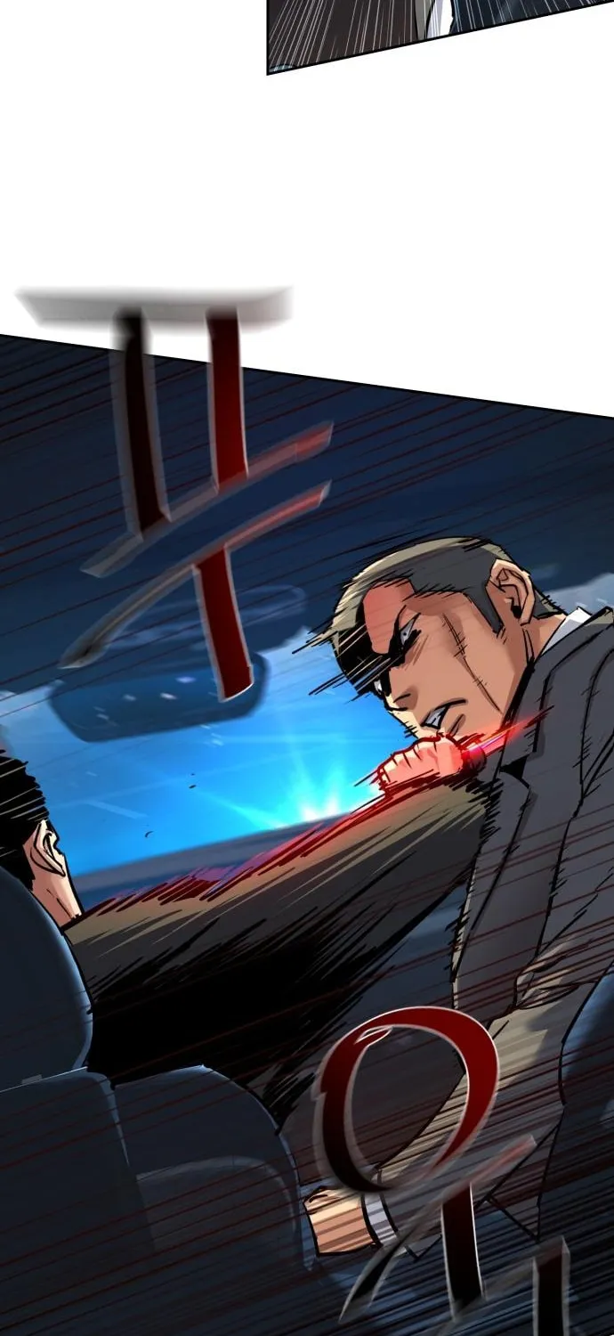 Teenage Mercenary Chapter 259 page 81 - 