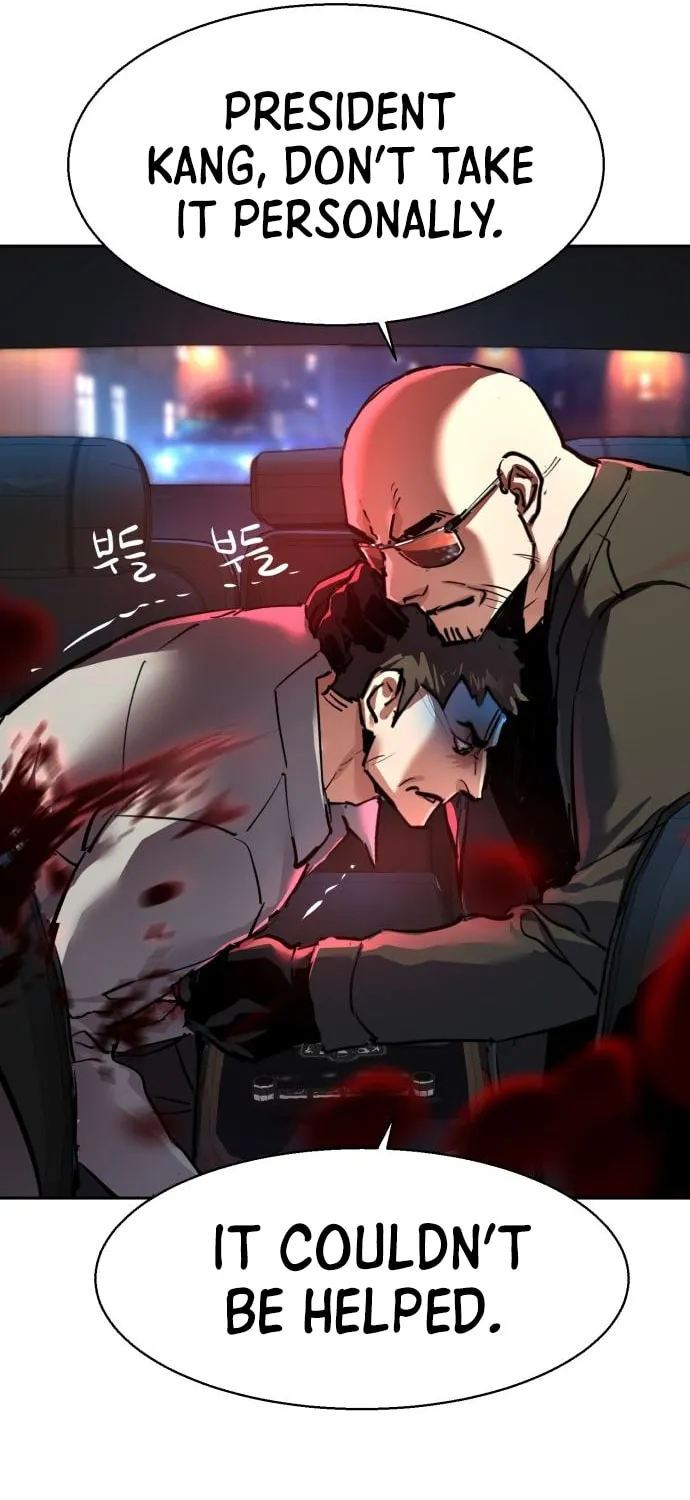 Teenage Mercenary Chapter 259 page 83 - 
