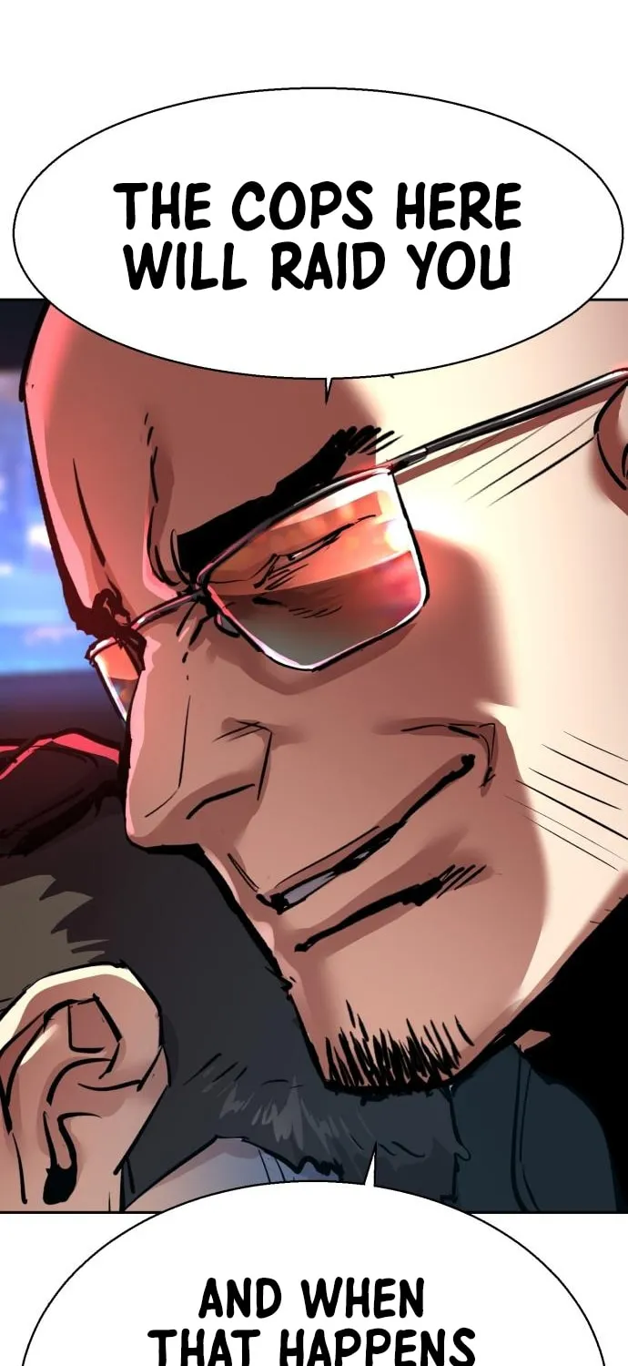 Teenage Mercenary Chapter 259 page 84 - 