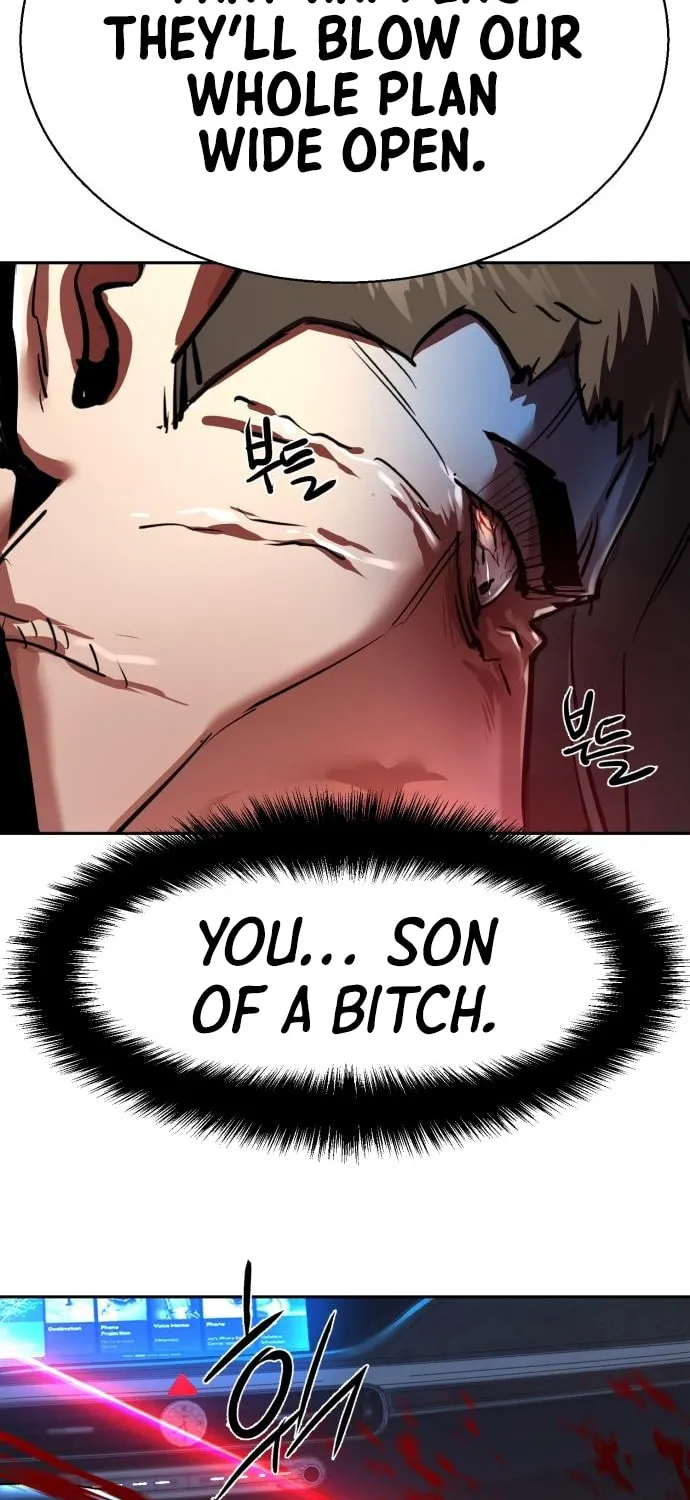 Teenage Mercenary Chapter 259 page 85 - 