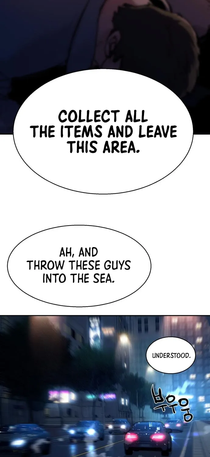 Teenage Mercenary Chapter 259 page 87 - 