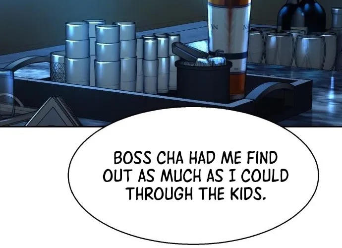 Teenage Mercenary Chapter 259 page 89 - 
