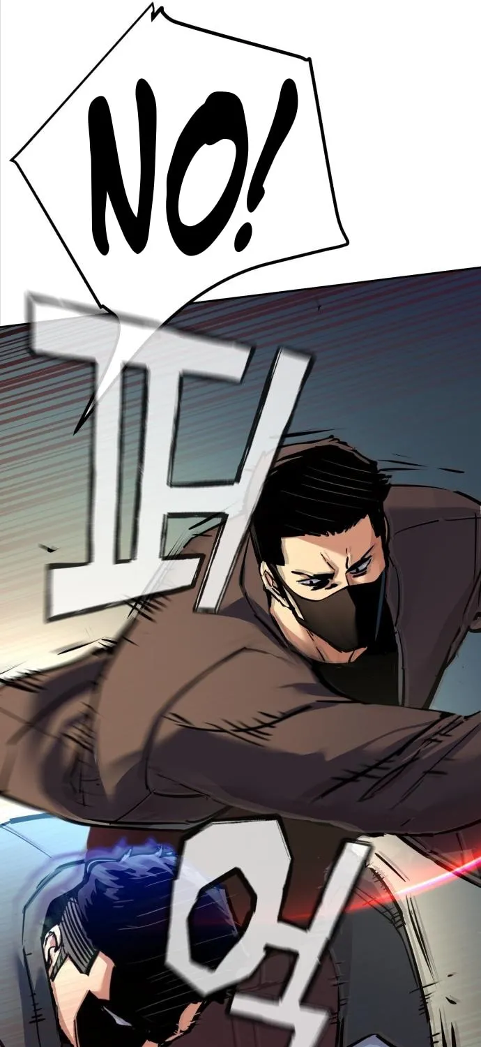 Teenage Mercenary Chapter 259 page 10 - 