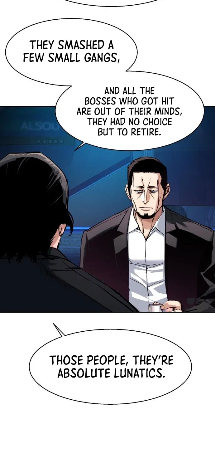 Teenage Mercenary Chapter 259 page 91 - 