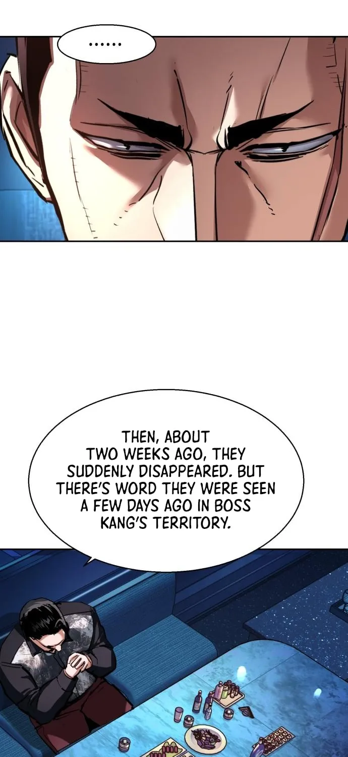 Teenage Mercenary Chapter 259 page 92 - 