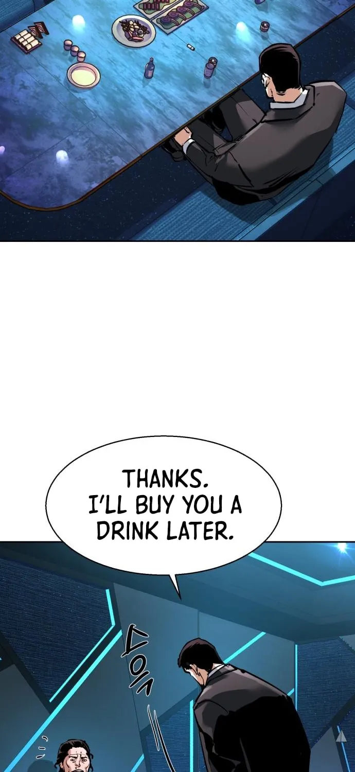 Teenage Mercenary Chapter 259 page 93 - 