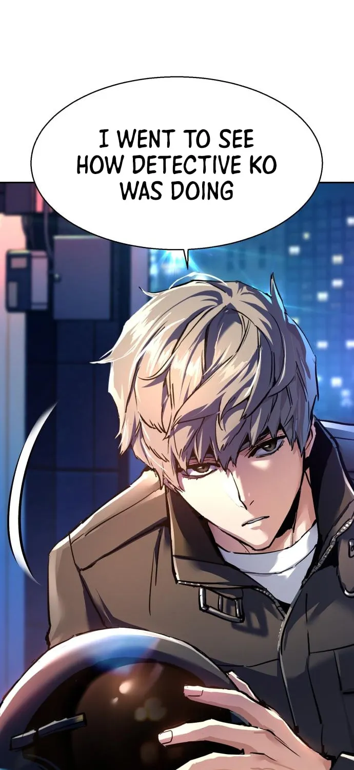 Teenage Mercenary Chapter 259 page 100 - 