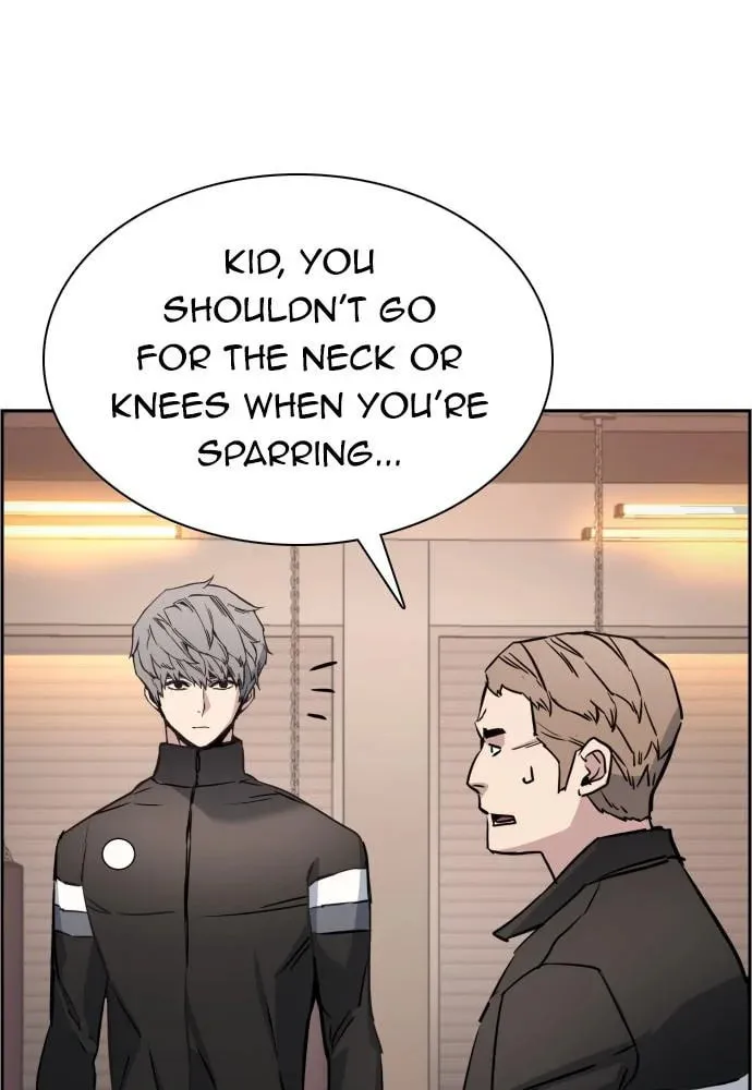 Teenage Mercenary Chapter 26 page 101 - 