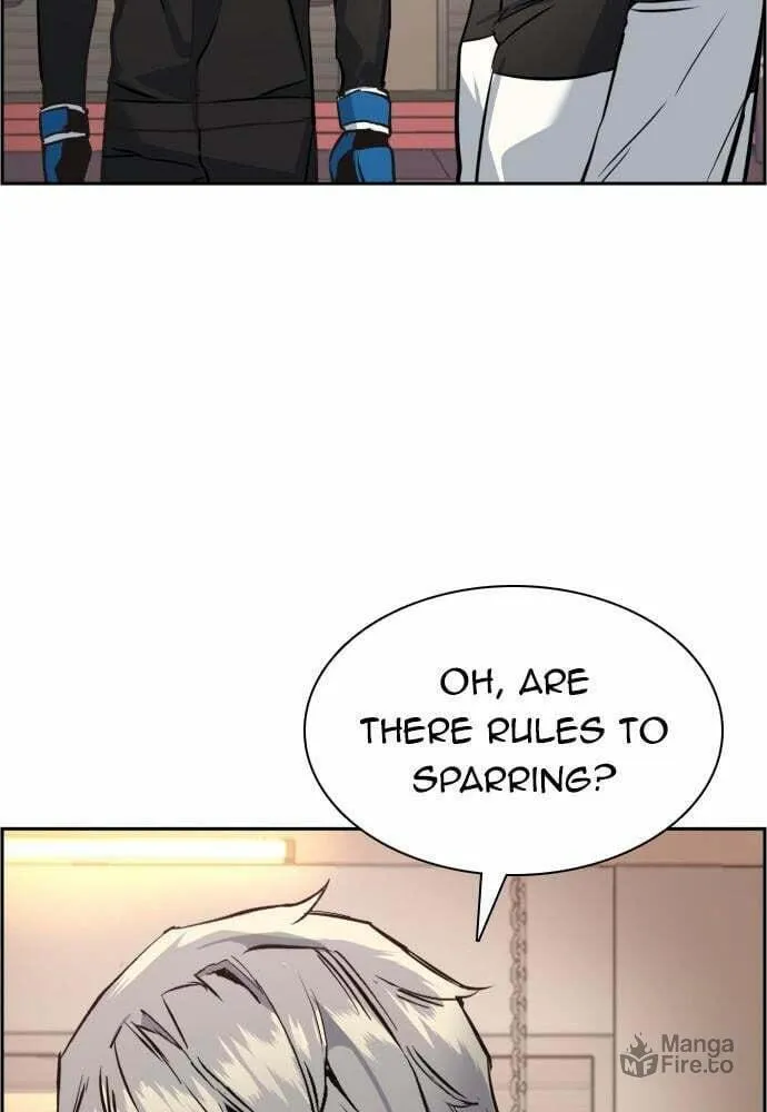 Teenage Mercenary Chapter 26 page 102 - 