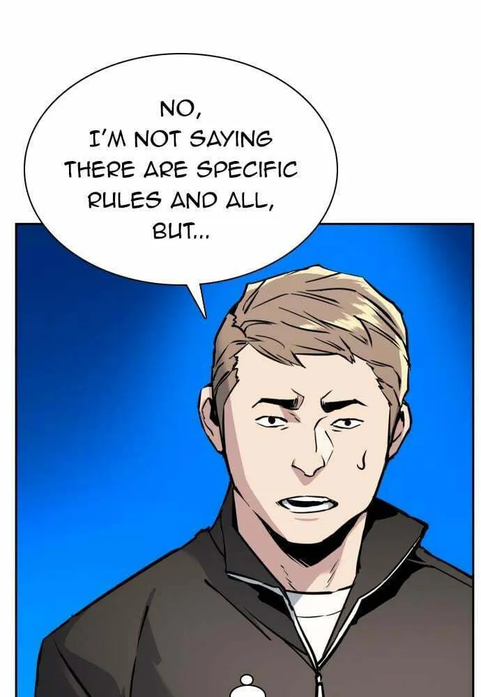Teenage Mercenary Chapter 26 page 104 - 