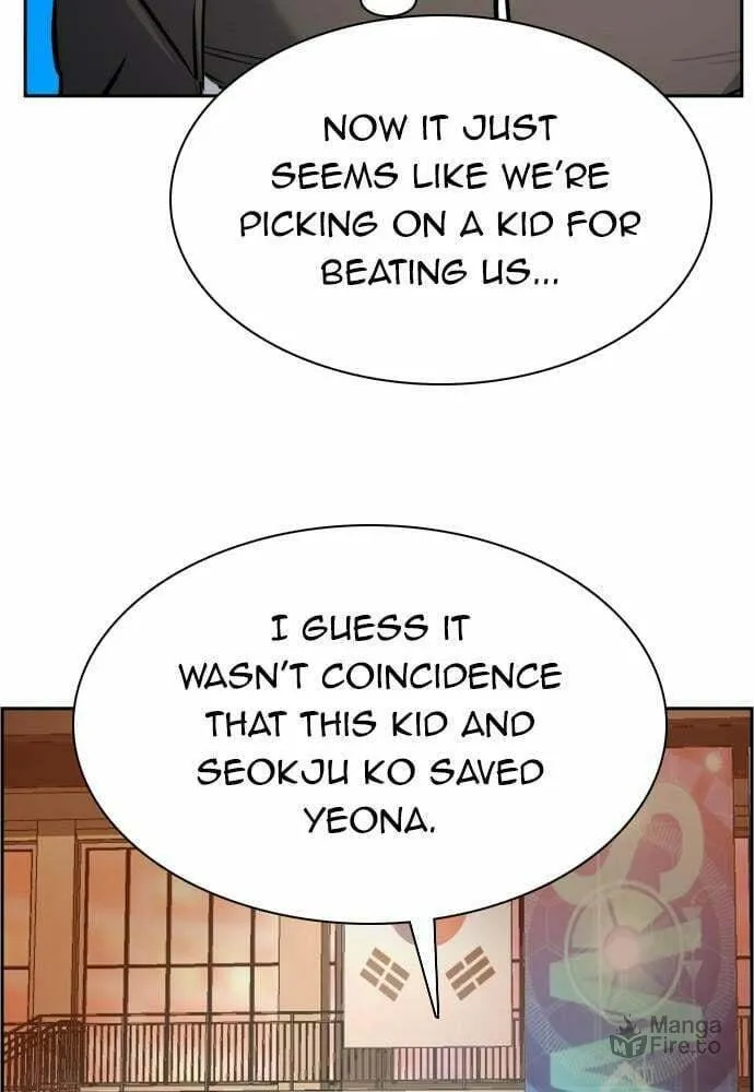 Teenage Mercenary Chapter 26 page 105 - 