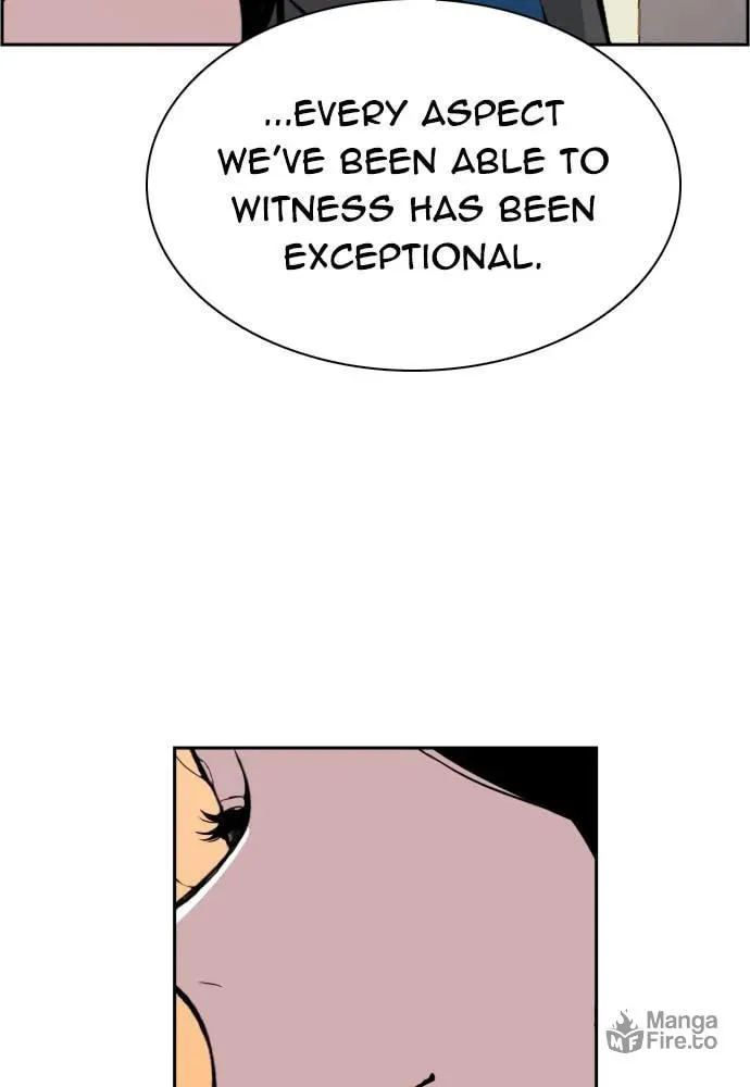 Teenage Mercenary Chapter 26 page 110 - 