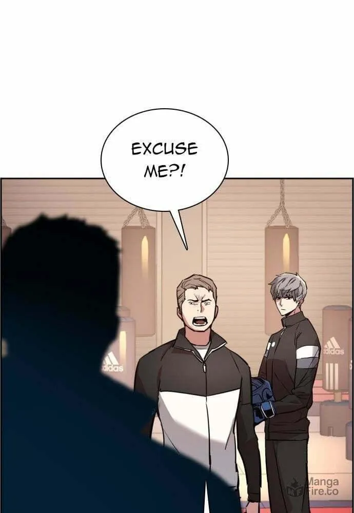Teenage Mercenary Chapter 26 page 12 - 