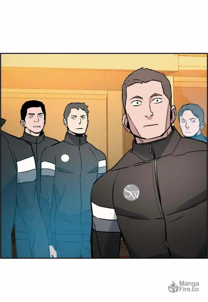 Teenage Mercenary Chapter 26 page 114 - 