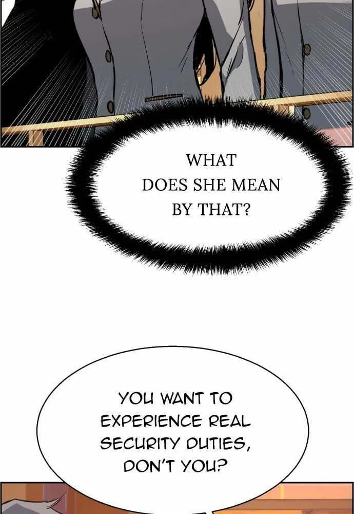 Teenage Mercenary Chapter 26 page 116 - 