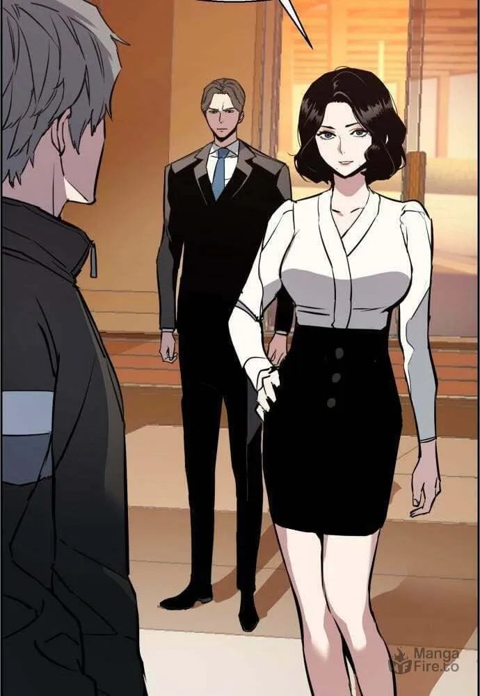 Teenage Mercenary Chapter 26 page 117 - 