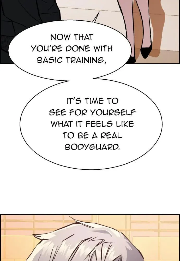 Teenage Mercenary Chapter 26 page 118 - 