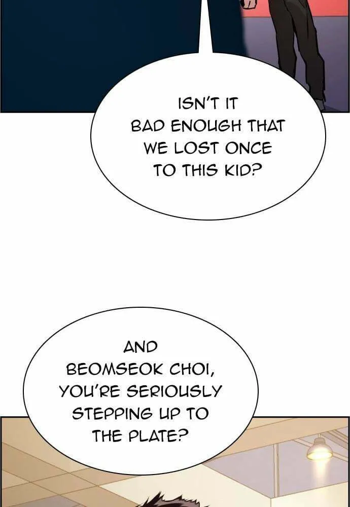Teenage Mercenary Chapter 26 page 13 - 