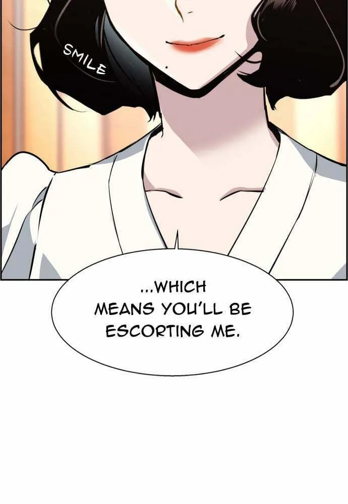 Teenage Mercenary Chapter 26 page 121 - 