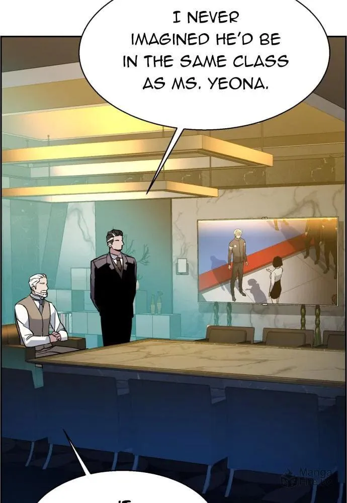 Teenage Mercenary Chapter 26 page 125 - 