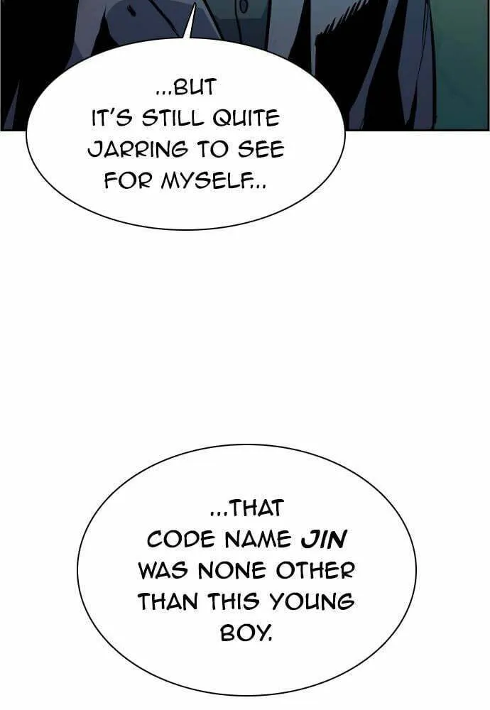 Teenage Mercenary Chapter 26 page 128 - 
