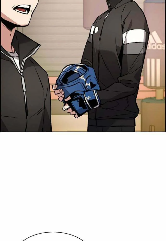 Teenage Mercenary Chapter 26 page 16 - 