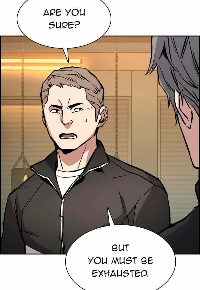 Teenage Mercenary Chapter 26 page 17 - 