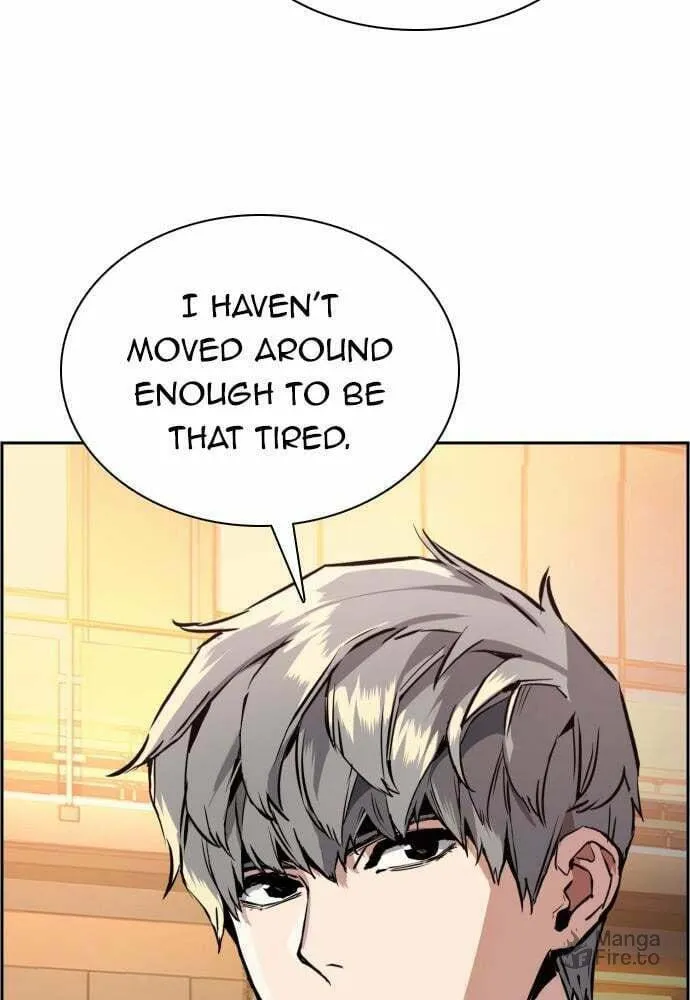 Teenage Mercenary Chapter 26 page 18 - 