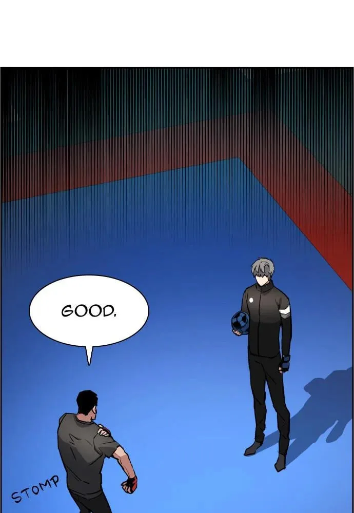 Teenage Mercenary Chapter 26 page 23 - 